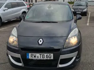 Renault Scenic Scenic dCi 110 FAP Dynamique