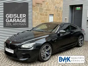 BMW M6 Coupé BO 360° HeadUp Carbon KoFoZu Nappa LED