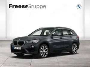 BMW X1 xDrive20i  Sport Line Head-Up HiFi LED Shz