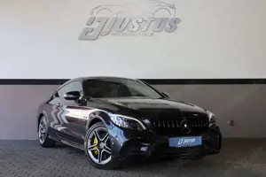 Mercedes-Benz C 43 AMG C43 AMG/HUD/SPUR/ACC/SHZ/SBL/BURMESTER/PDC/R18