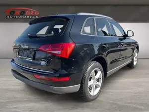 Audi Q5 2.0 TDI quattro DPF clean diesel AHK-klap Navi El. Bild 3