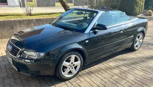 Audi A4 A4+Cabriolet+2.4+6 Zylinder+techn. und opt. TOP