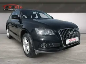 Audi Q5 2.0 TDI quattro DPF clean diesel AHK-klap Navi El. Bild 2