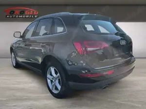 Audi Q5 2.0 TDI quattro DPF clean diesel AHK-klap Navi El. Bild 4