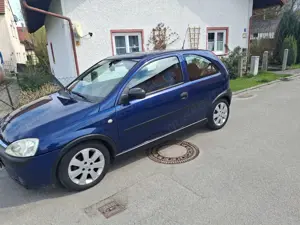 Opel Corsa Corsa 1.2 16V