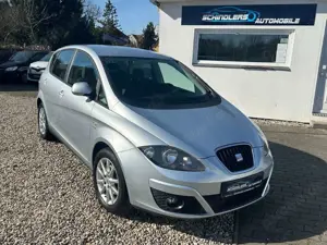 SEAT Altea Stylance / Style Klima MFL Tüv und Insp. neu