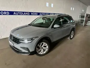 Volkswagen Tiguan 1.5TSI Life*DSG*R.Cam*AHK*LED*ACC*App-Nav