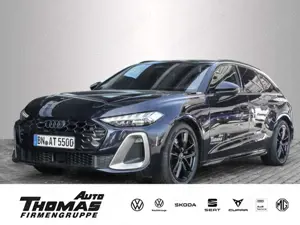 Audi A5 Audi A5 Avant TDI edition one+SPORTFAHRWERK