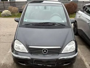 Mercedes-Benz A 140 A 140 L Classic Bild 1