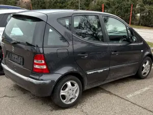 Mercedes-Benz A 140 A 140 L Classic Bild 3