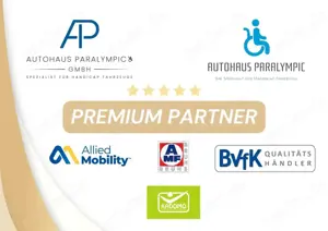 Opel Combo Life Edition XL Behindertengerecht-Rampe Bild 4