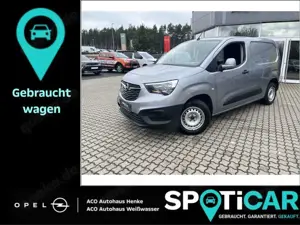 Opel Combo Cargo 1.2 DIT Edition
