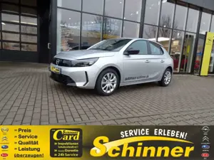 Opel Corsa 1.2 Direct Injection Turbo Edition