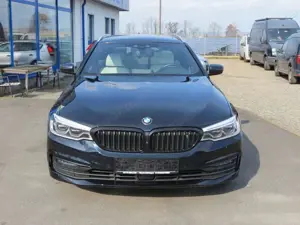BMW 520 d Touring xDrive Soft-Cl. Innovat.-P. Stndh. Bild 4