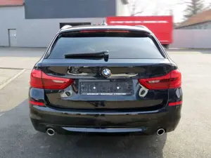 BMW 520 d Touring xDrive Soft-Cl. Innovat.-P. Stndh. Bild 5