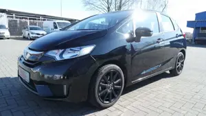 Honda Jazz Comfort, AUTOMATIK, 33000 km