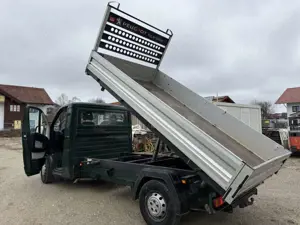 Peugeot Boxer Kipper ! Bild 3