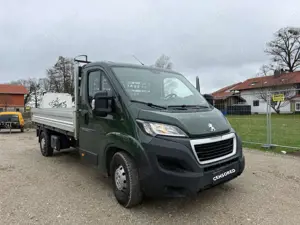 Peugeot Boxer Kipper ! Bild 1