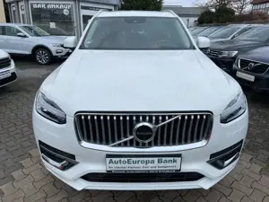 Volvo XC90 Inscription AWD Bild 2