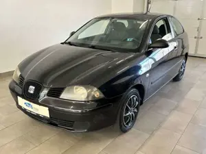 SEAT Ibiza 1.2 12V Stella *Klimaautomatik *