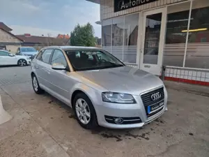 Audi A3 Sportback 1.2 TFSI Klima SHZG MFL PDC Tempoma