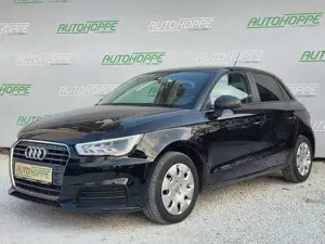 Audi A1 Automatik, SHZ, PDC, Xenon...