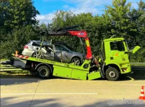 Autos Ankauf Export Bastler Schrott Motorschaden Unfall..Wir kaufen Alles !