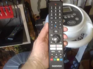 smart tv 50 zoll