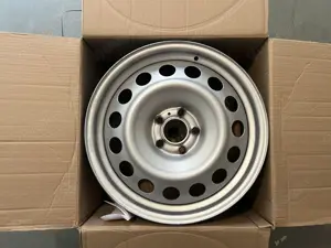 Felgen für Toyota, Citroen, Peugeot, Opel