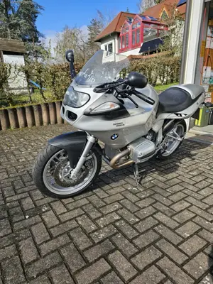 Bmw R1100s 