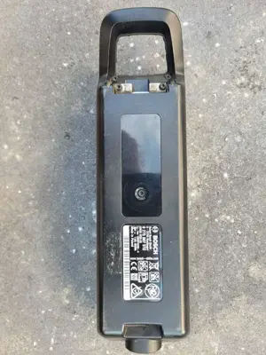 Velo de Ville AEB 800, 9 Gang Deore, 28 , 45cm Rahmen, schwarz matt Bild 6