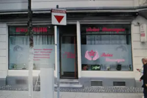 Xiu Xiu Relax Massage Eschweiler