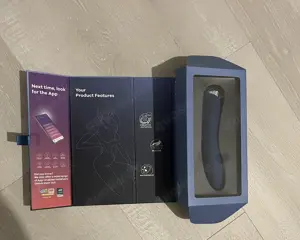 Satisfyer Spinning Vibe 1 zu verkaufen - Vibrator Bild 2