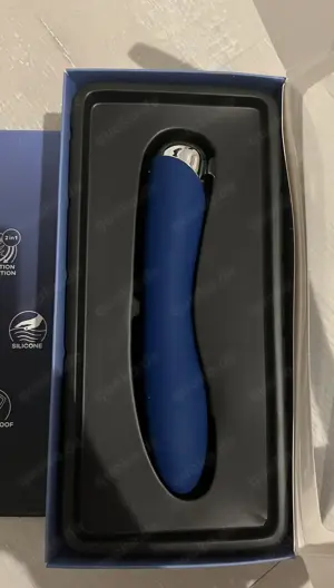 Satisfyer Spinning Vibe 1 zu verkaufen - Vibrator Bild 3