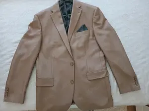 Herrenanzug für Hochzeit oder andere Feste Bild 2