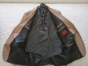 Herrenanzug für Hochzeit oder andere Feste