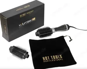 TOP GNT Modell - Hot Tools - Styling ohne Grenzen