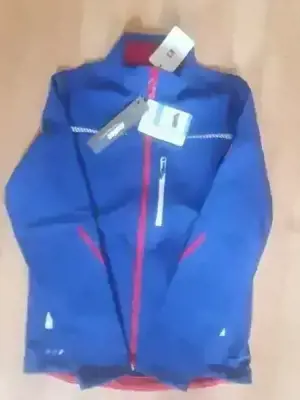 Engelbert-Strauß soft Shell Jacke emotion 2020 Bild 4