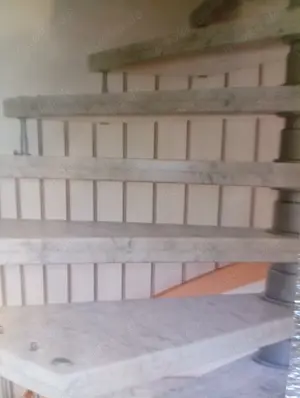 Spindeltreppe