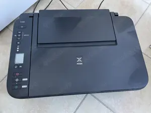 Canon Drucker Pixma TS3350