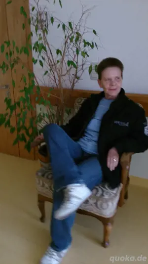 Ich bin eine Frau  suche eine Liebe  Frau 