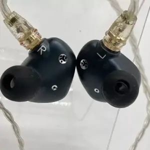 Meze Audio Rai Penta MRAI-PENTA-J Bild 2 Meze Audio Rai Penta MRAI-PENTA-J Bild 2