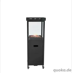 Feuerstelle Gaskamin
