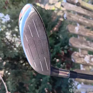 Callaway CallaHolz Maverig Helium 50 FW 7 21  Senior SF 2 Bild 3