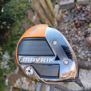 Callaway CallaHolz Maverig Helium 50 FW 7 21  Senior SF 2 Bild 4