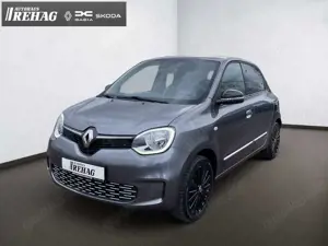 Renault Twingo SCe65 Urban Night *KLIMA*NAVI*PDC*