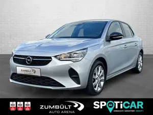 Opel Corsa Edition 1.2 +Allwetter SHZ Kamera CarPlay DAB LMFe
