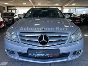 Mercedes-Benz C 180 T Kompressor Schiebedach/PDC/Anhänger/Navi
