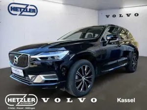 Volvo XC60 Inscription Plug-In Hybrid AWD T8 Twin Engine EU6d