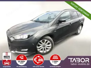 Ford Focus 1.5 EB 182 ST-Line Nav PDC SHZ